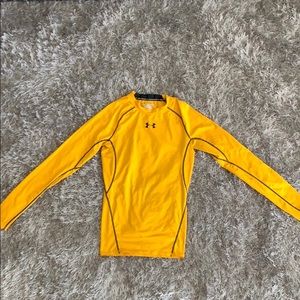 Under Armor Compression Shirt